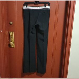 Morgan De Toi Beige and Black Pants Size L